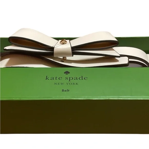 Kate Spade Belt (Brand New) - Picture 3 of 13